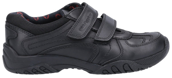 Hush Puppies Jezza 2 Junior School Shoes