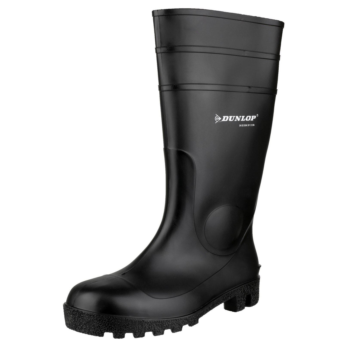 Dunlop Protomastor Full Safety Wellington