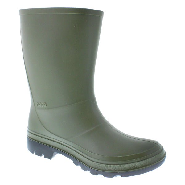 Nora Iseo Short Wellington Boots