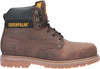 Caterpillar Powerplant GYW Safety Boots