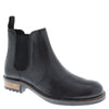 Frank James Loddington Men's Formal Leather Chelsea Boots