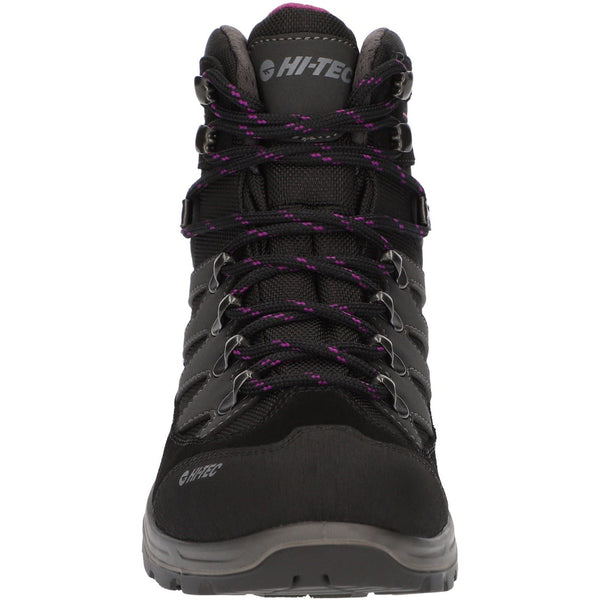 Hi-Tec Clamber Women's Walking Boots