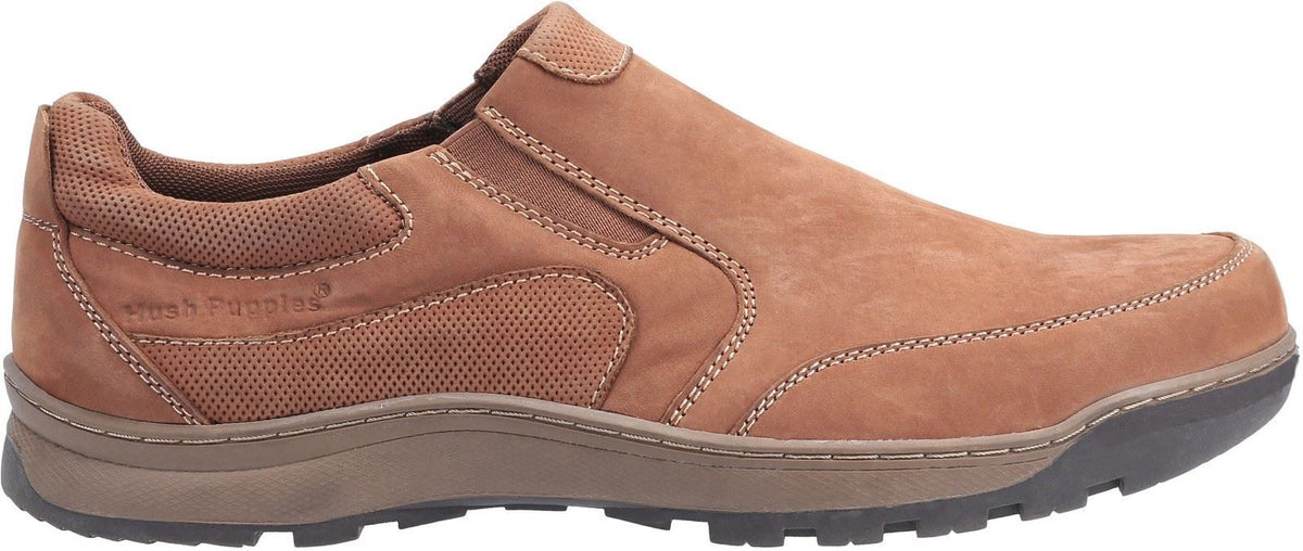 Hush Puppies Jasper Trainers