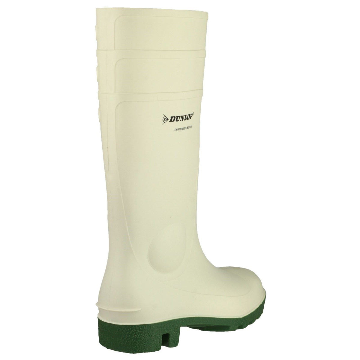 Dunlop Protomastor Full Safety Wellington