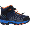 Hi-Tec Blackout Mid Kids' Outdoor Boots