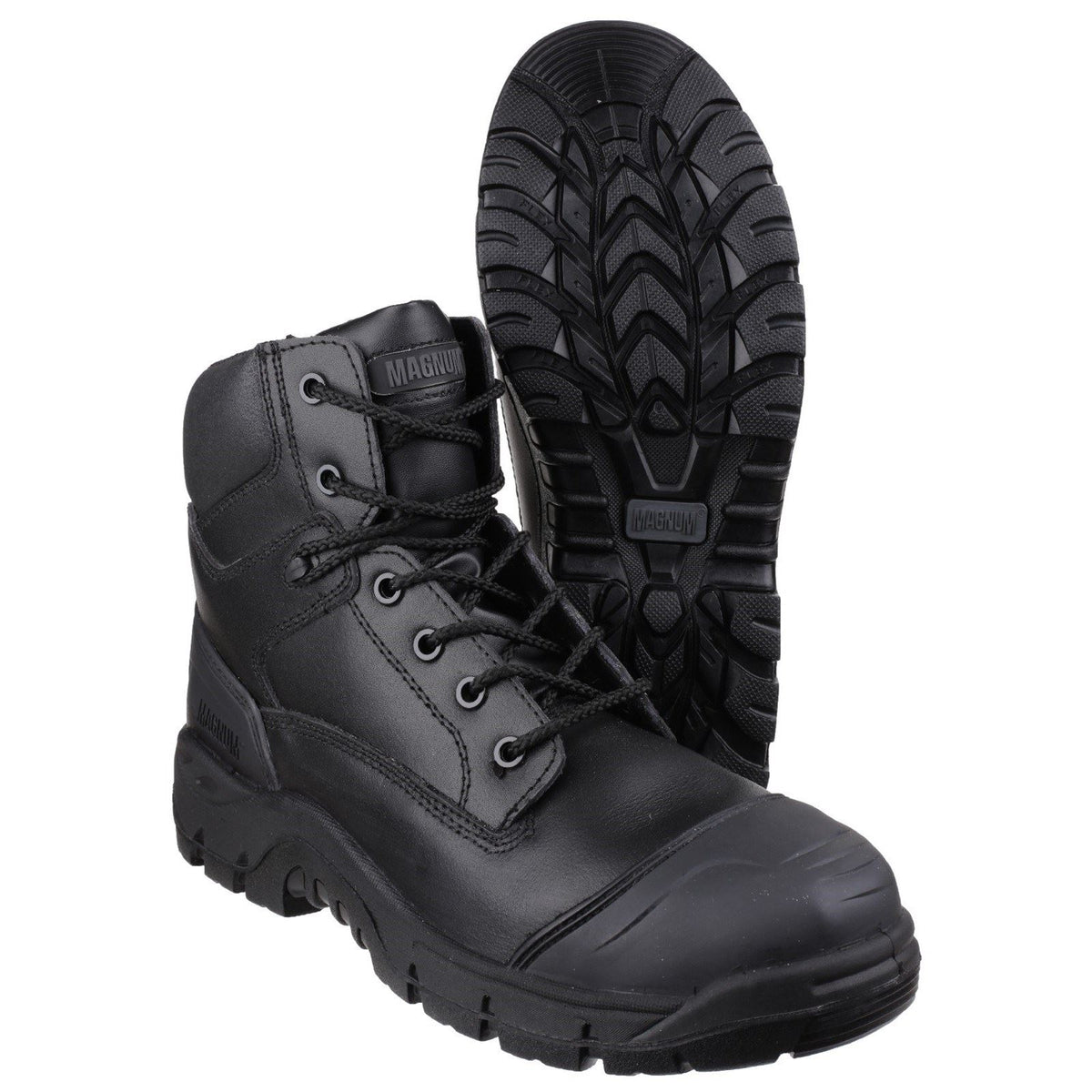 Magnum Roadmaster Uniform Safety Boots