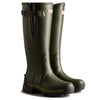 Hunter Women's Balmoral Adjustable Neoprene Lined Wellington Boots