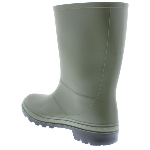 Nora Iseo Short Wellington Boots