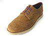 London Brogues Gatz Men's Suede Lightweight Derby Shoes