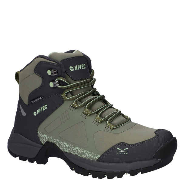 Hi-Tec V-Lite Psych Women's Walking Boots