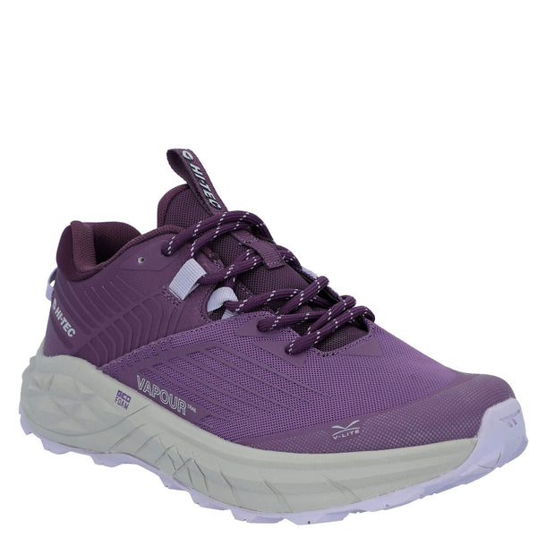 Hi-Tec Fuse Trail Low Women's Walking Trainers