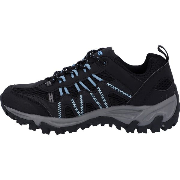 Hi-Tec Jaguar Women's Waterproof Walking Shoes