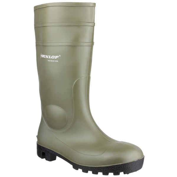 Dunlop Protomastor Full Safety Wellington