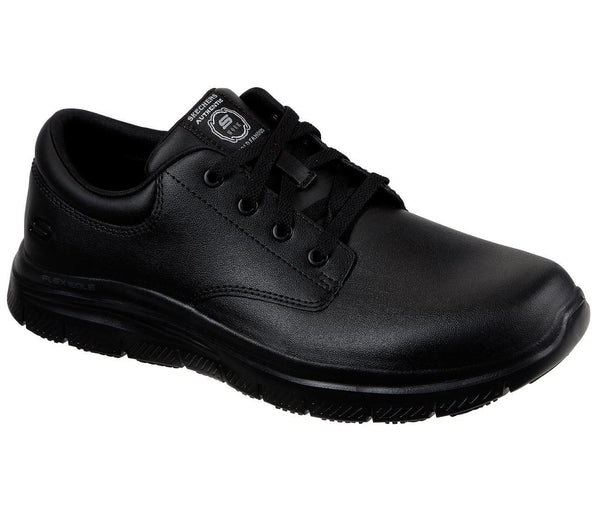 Skechers Flex Advantage - Fourche Sr Occupational Shoes